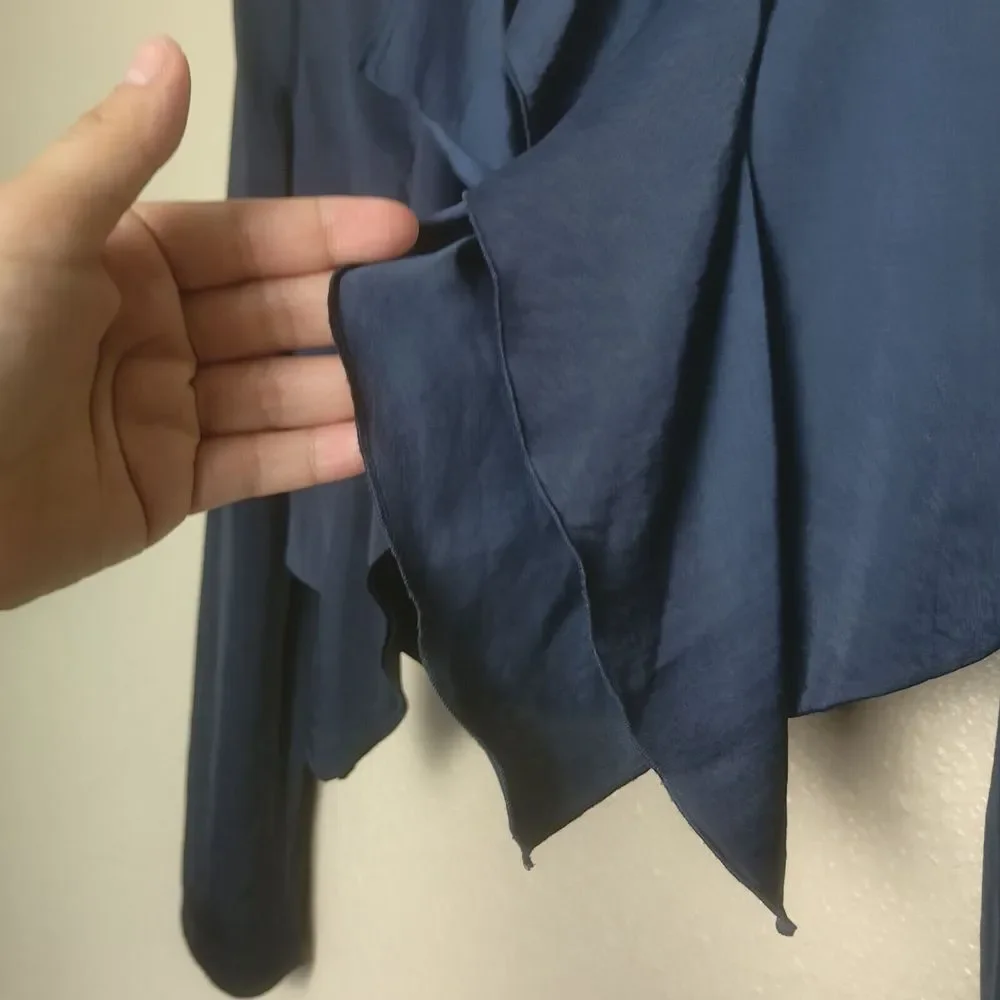 BCBGMaxAzria preston blazer